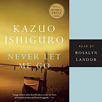 Never Let Me Go