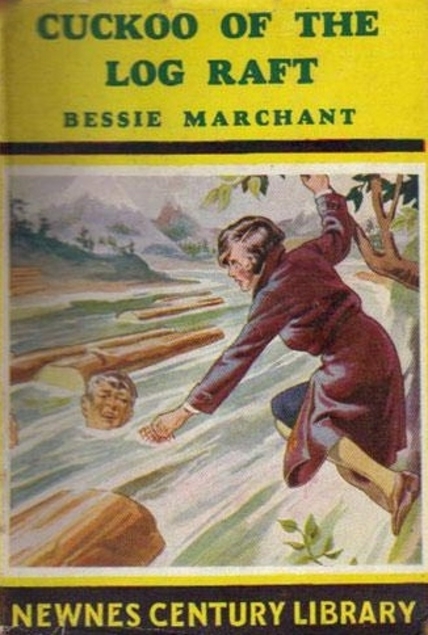 Cuckoo of the Log Raft (Hardcover)