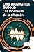 Las montañas de la aflicción by Lois McMaster Bujold