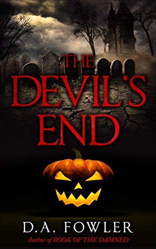 The Devil's End (Kindle Edition)