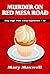 Murder on Red Mesa Road (Sky High Pies Cozy Mysteries Book 32)