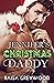 Jennifer's Christmas Daddy ...