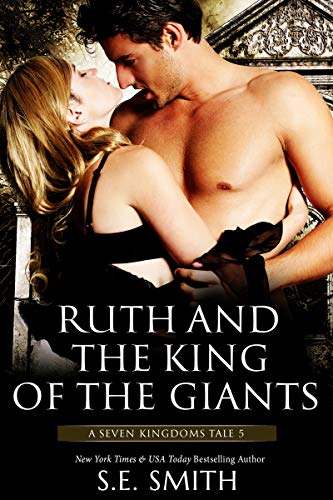 Ruth and the King of the Giants (Seven Kingdoms Tale #5)
