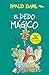 El Dedo Mágico by Roald Dahl