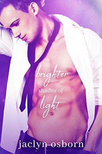 Brighter Shades of Light (ebook)