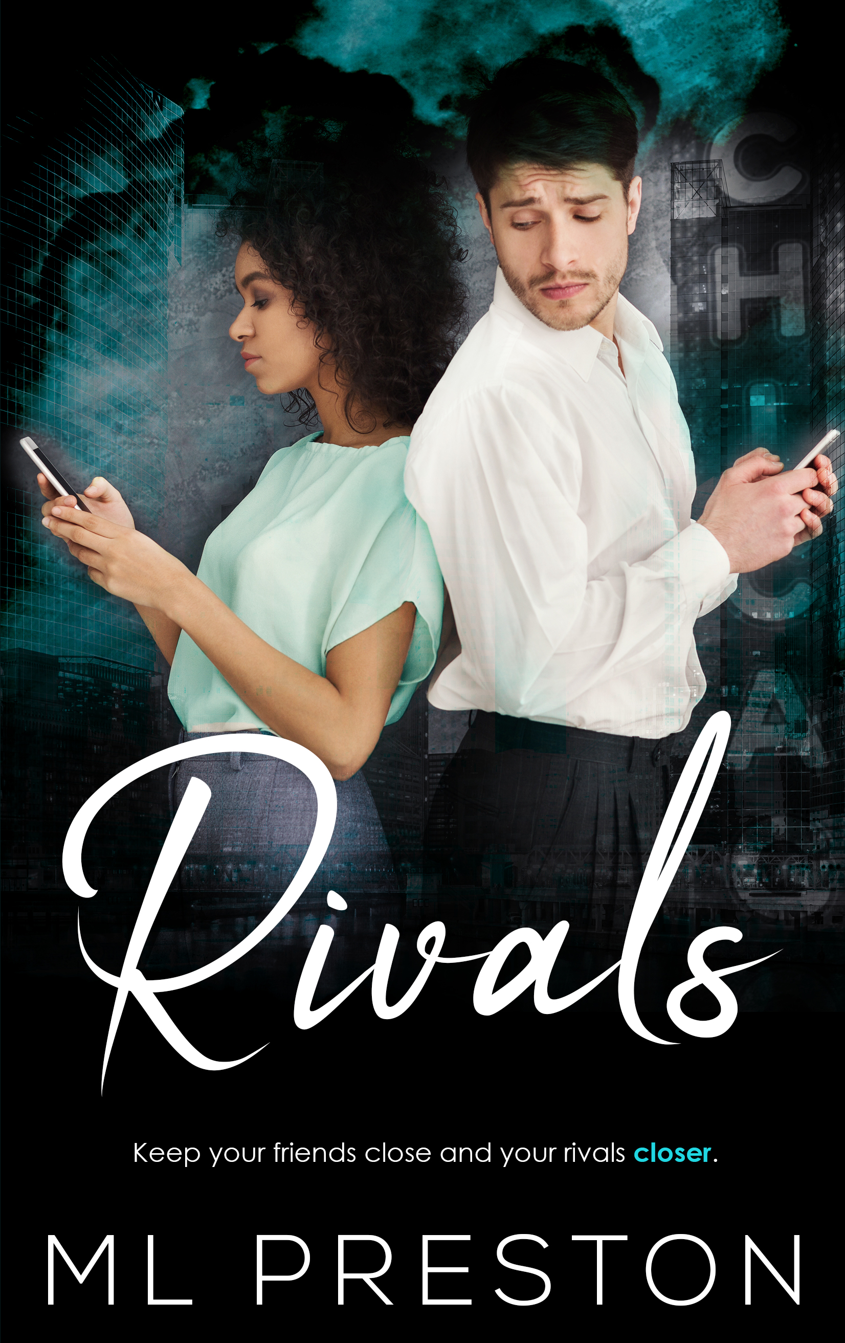 Rivals (Kindle Edition)