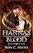 Fianna's Blood (Warriors of...