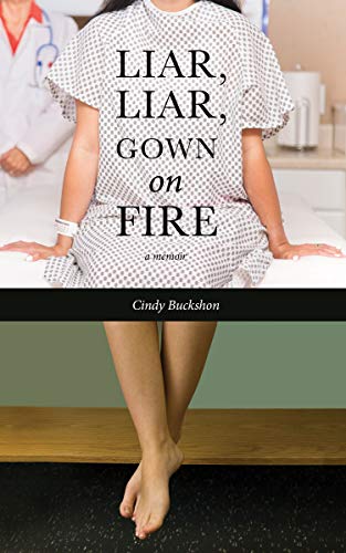Liar, Liar, Gown on Fire (Kindle Edition)