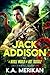 Jack Addison vs. a Whole World of Hot Trouble - The Complete Series (Jack Addison vs. A Whole World of Hot Trouble #1-9)