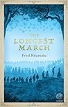 The Longest March The Longest March