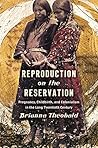Reproduction on t...