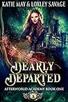 Dearly Departed by Katie May