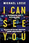 I Can See You (Jonathan Roper Investigates #2)