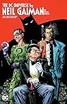 DC Universe By Ne...