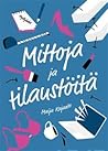 Mittoja ja tilaustöitä by Maija Kajanto