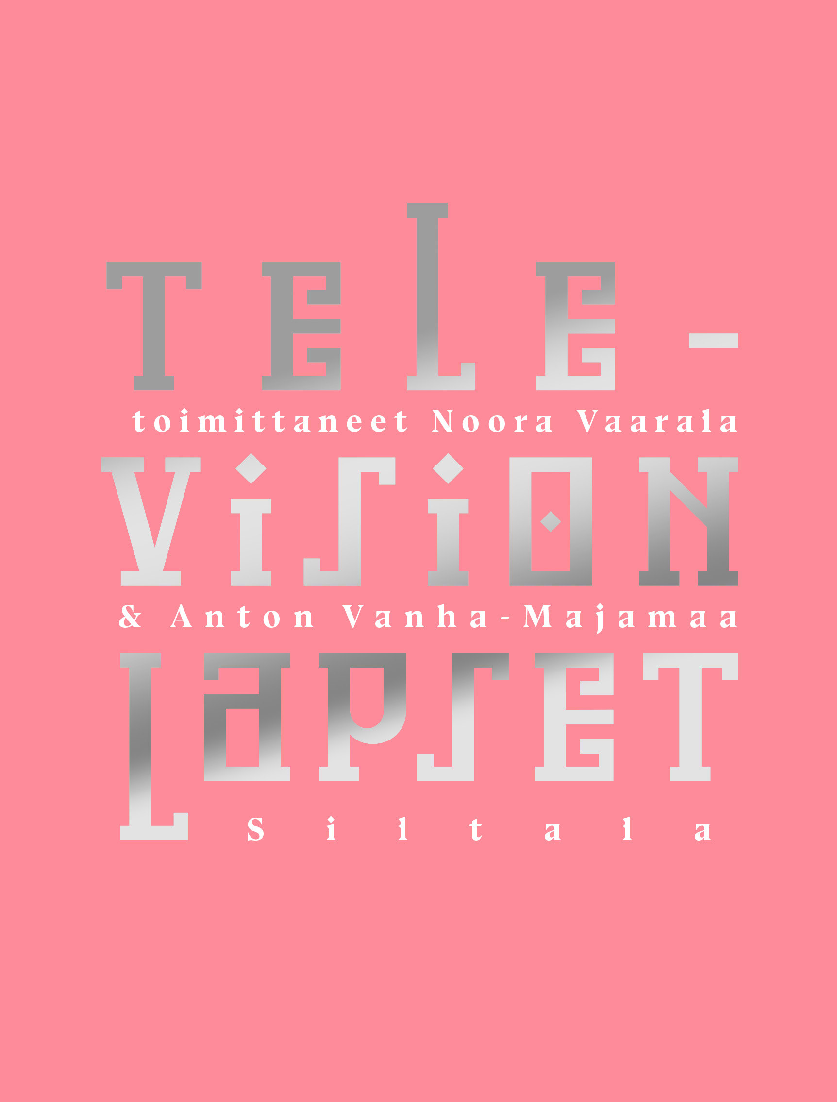 Television lapset (Paperback)