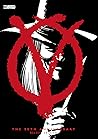 V for Vendetta by Alan             Moore