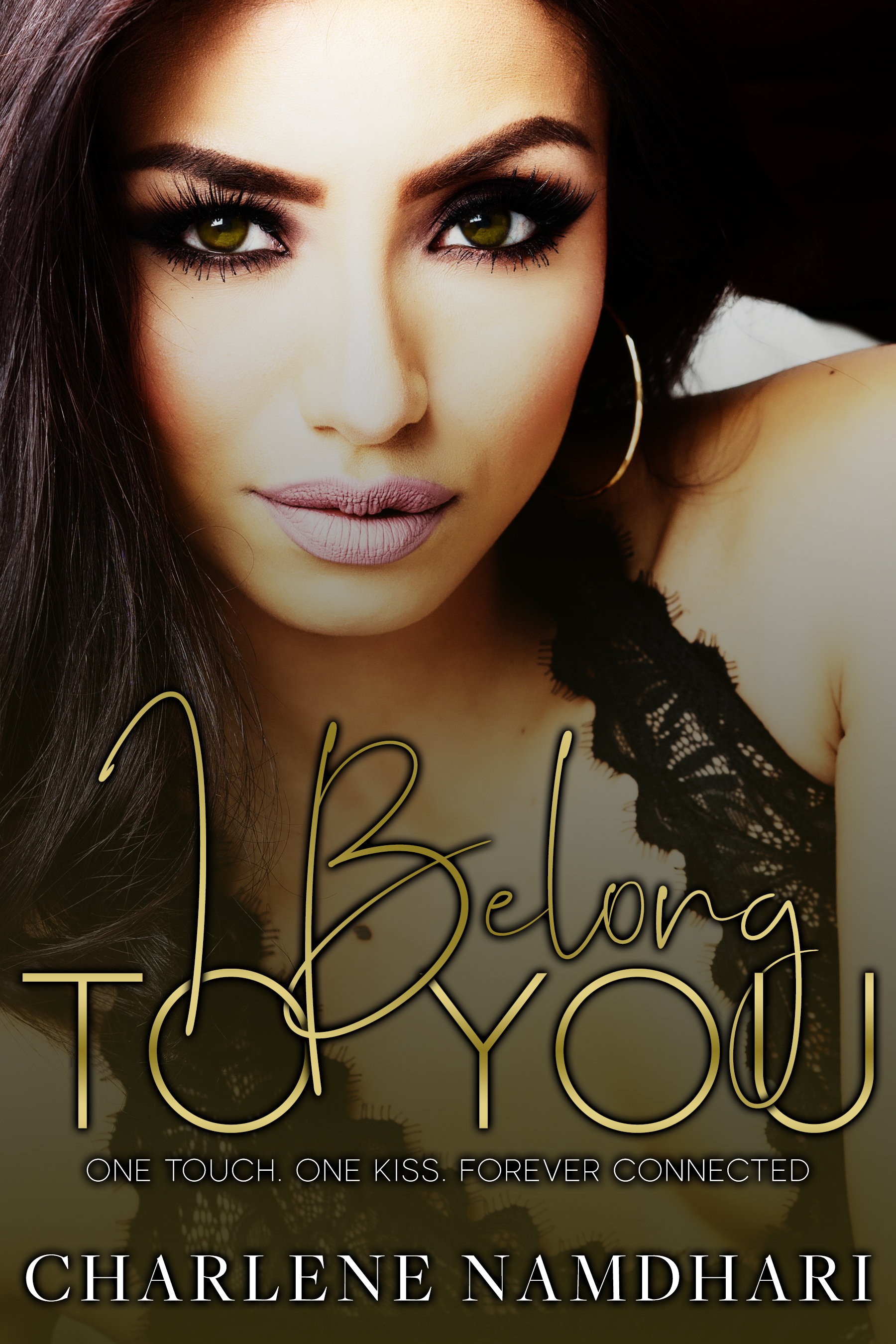 I Belong To You (Kindle Edition)