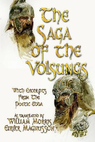 The Story of the Volsungs