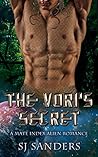 The Vori's Secret by S.J. Sanders