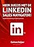 Meer succes met de LinkedIn Sales Navigator! by Corinne Keijzer