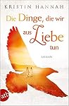 Die Dinge die wir...