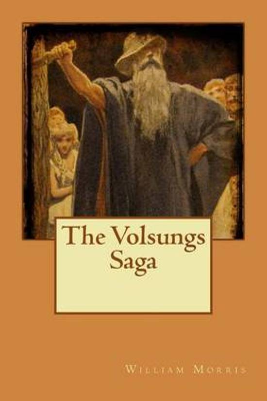 The Volsungs Saga