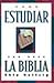 Como Estudiar Con Gozo La Biblia by Skip Heitzig
