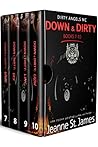 Down & Dirty #7-10