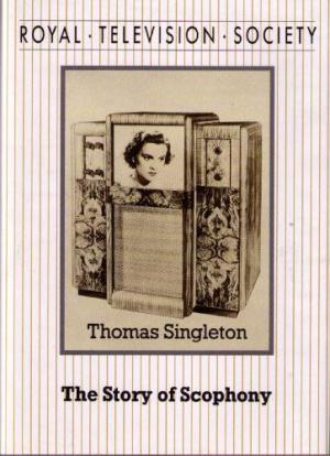 The Story of Scophony (Hardcover)