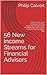 56 New Income Streams for F...