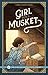 Girl with a Musket by Florence Parker Simister