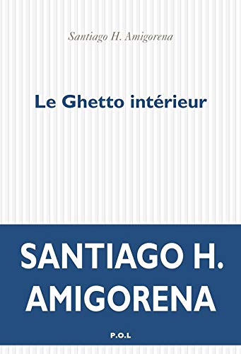 Le Ghetto intérieur (Kindle Edition)
