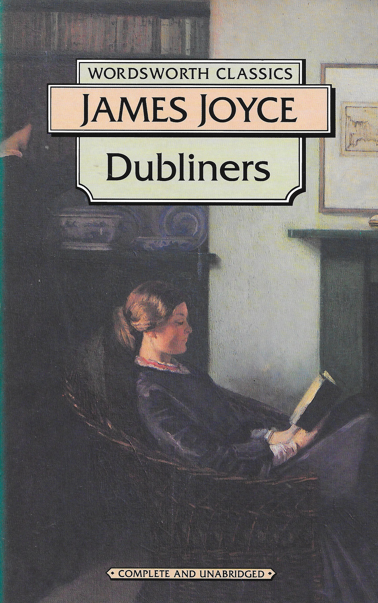 Dubliners