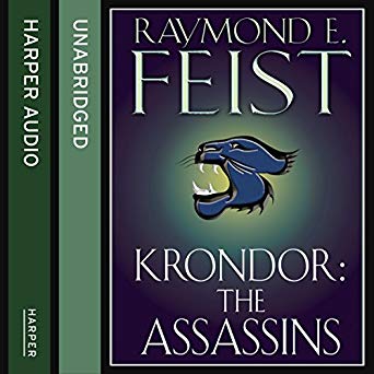 Krondor: The Assassins