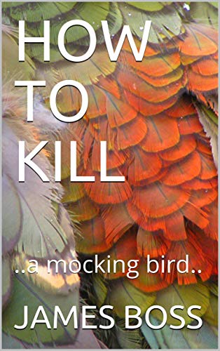How to Kill...a Mocking Bird (Kindle Edition)