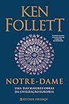 Notre-Dame by Ken Follett