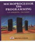 Microprocessor X86 Programming [Feb 28, 2003] Venugopal, K. R. and Kumar, Raj