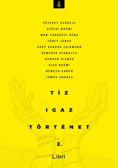 Tíz igaz történet 2.