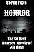 The 50 Best Horrors Novels ...
