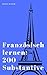 Französisch lernen: 200 Sub...