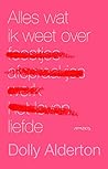 Alles wat ik weet...