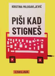 Piši kad stigneš (Paperback)