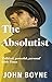 The Absolutist by John Boyne