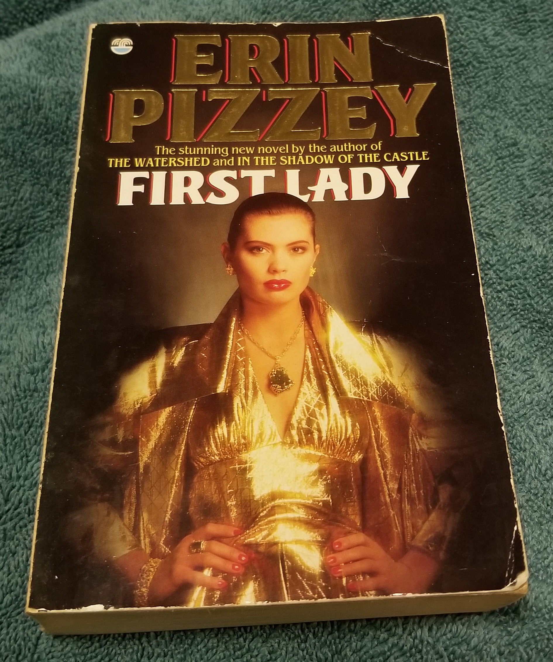 First Lady