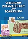 Veterinary Pharmacology and Toxicology