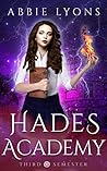 Hades Academy: Th...