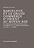 Barcelone et le grand commerce d'Orient au Moyen Âge: Un siècle de relations avec l'Égypte et la Syrie-Palestine (ca. 1330 - ca. 1430) (Bibliothèque de la Casa de Velázquez t. 27)
