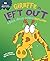 Giraffe Is Left Out - A book about feeling bullied: Big Book (Behaviour Matters)