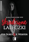 Skradzione laleczki